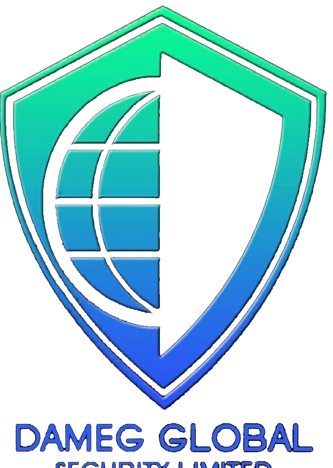 Dameg Global Security