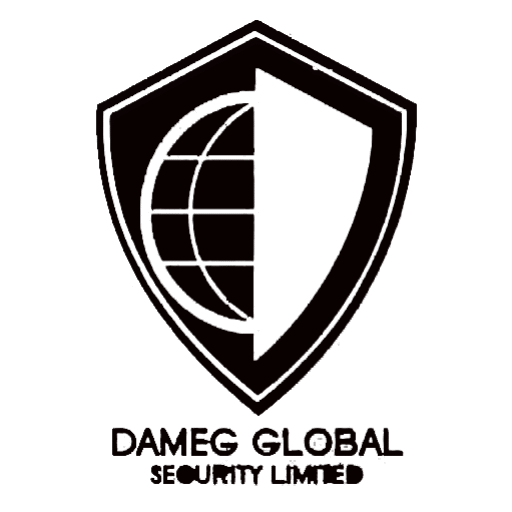Dameg Global Security